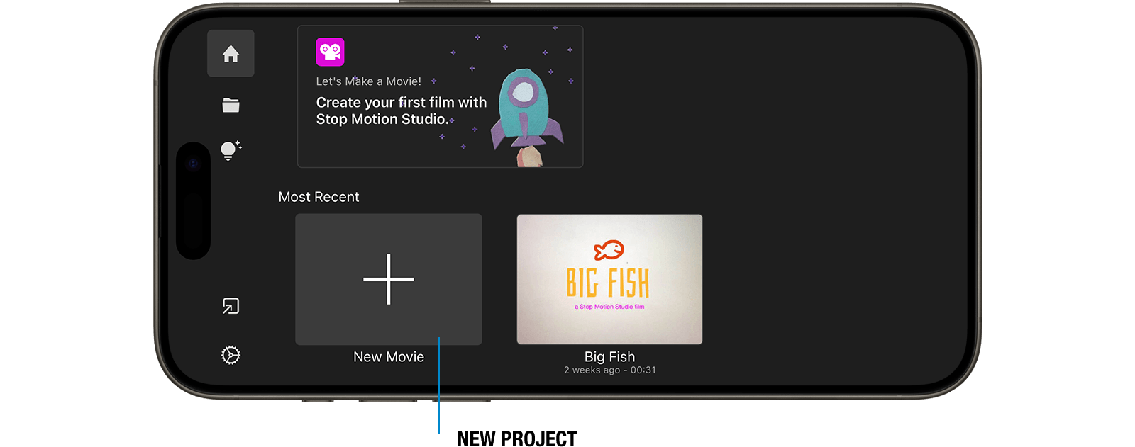 flipbook app quiting
